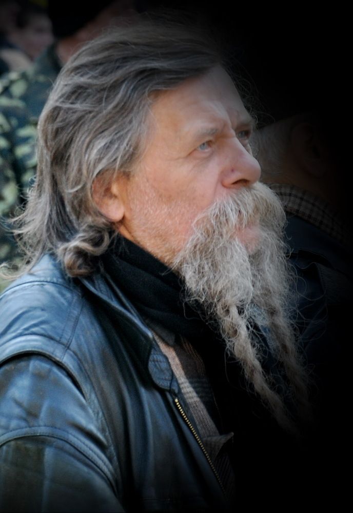 Photograph by аркадий