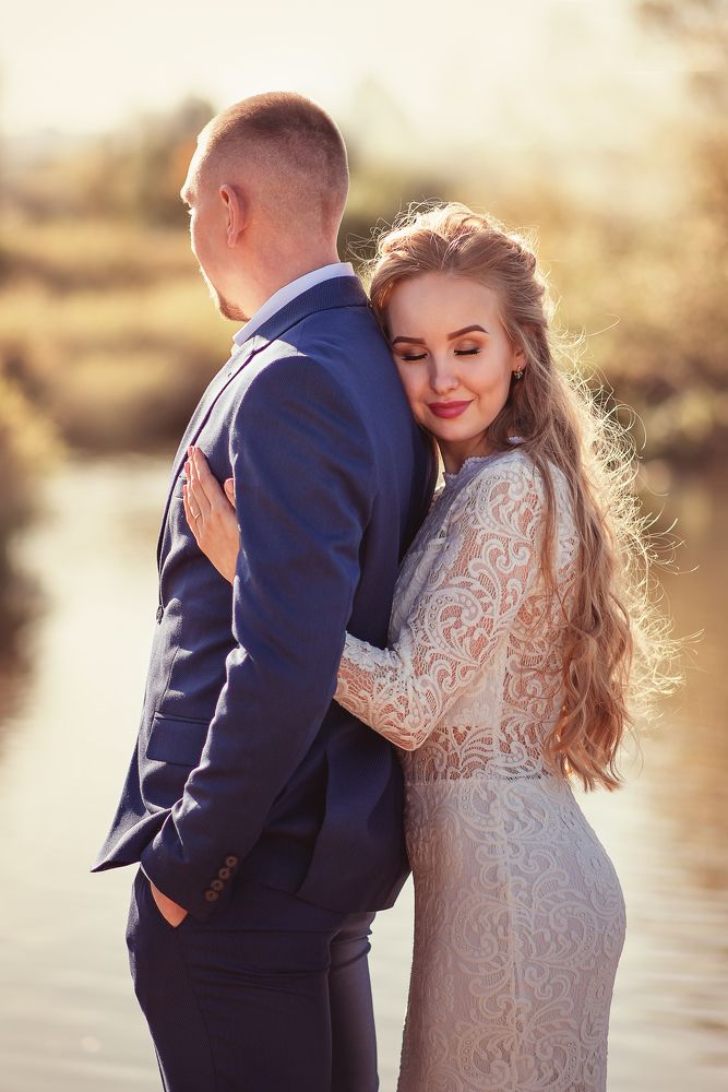 Photograph by Евгения Капралова