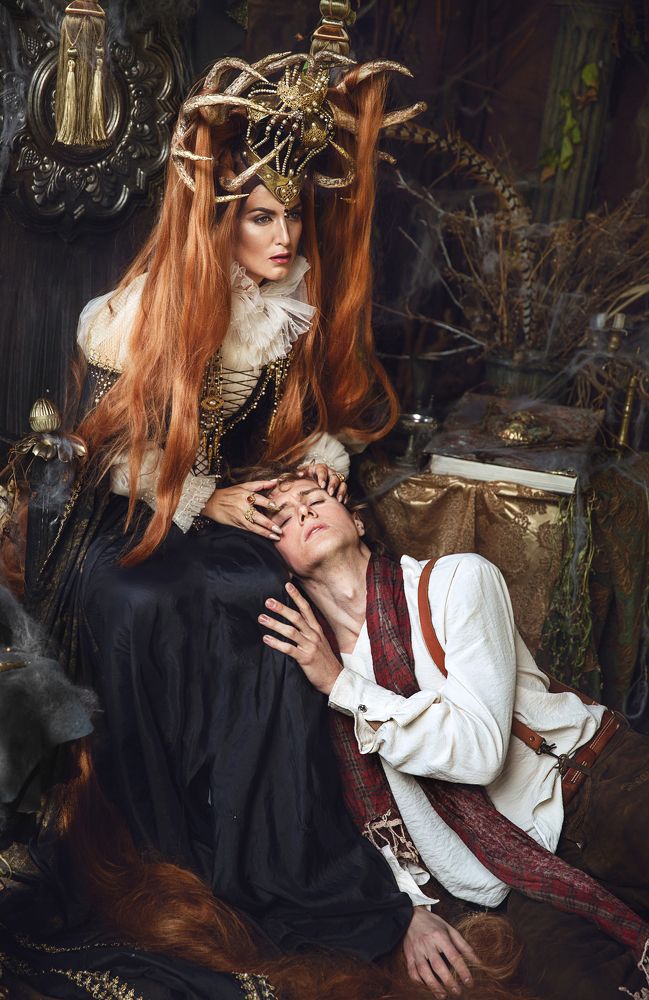 Photograph by Galya Timel