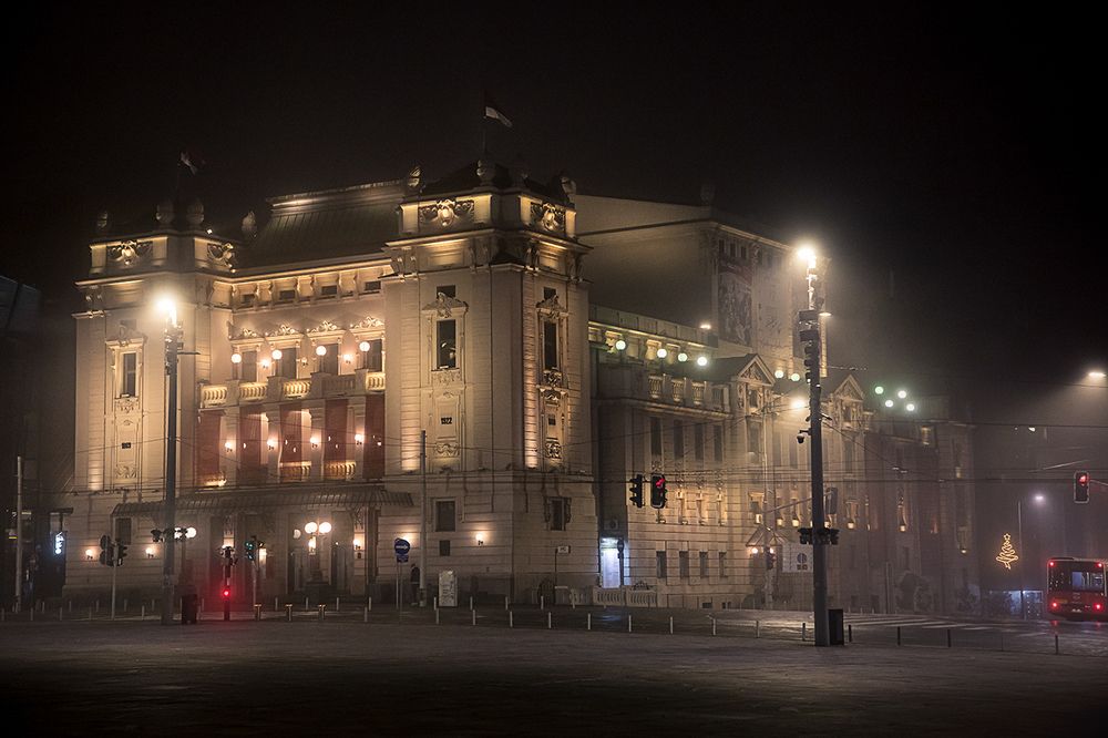 Photograph by Bojan Dzodan