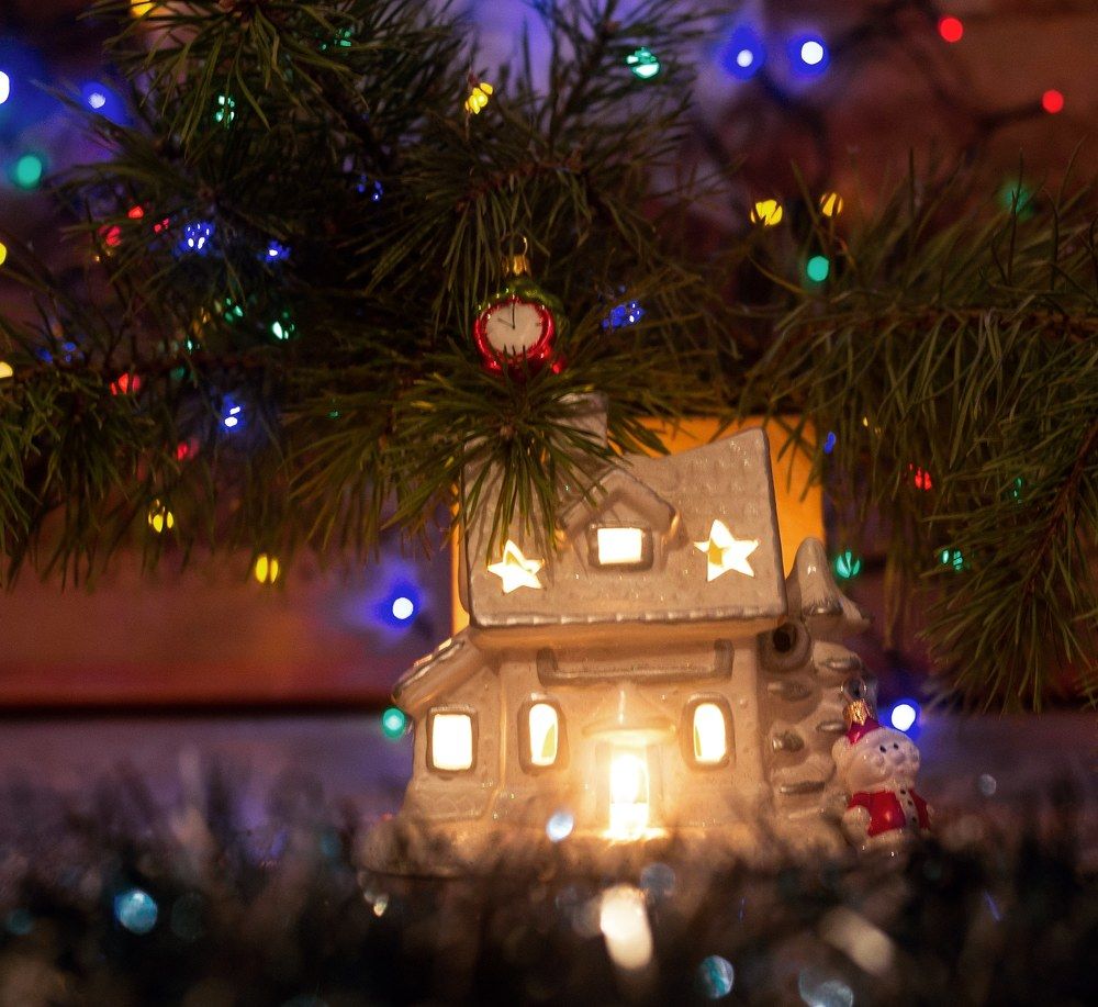 Photograph by Евгения Антропова