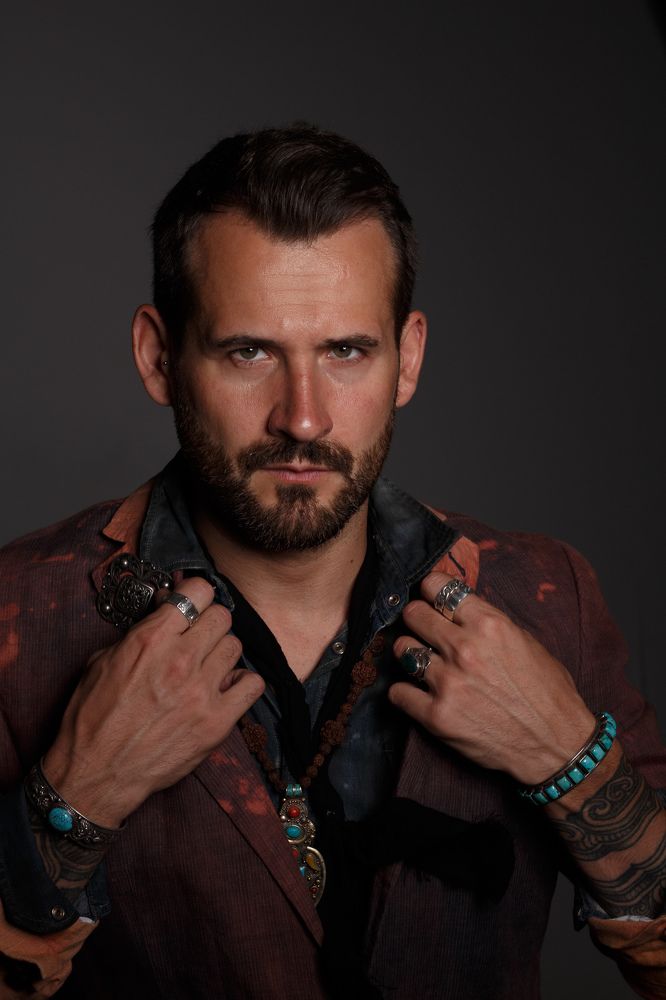 Photograph by Мария Шершакова