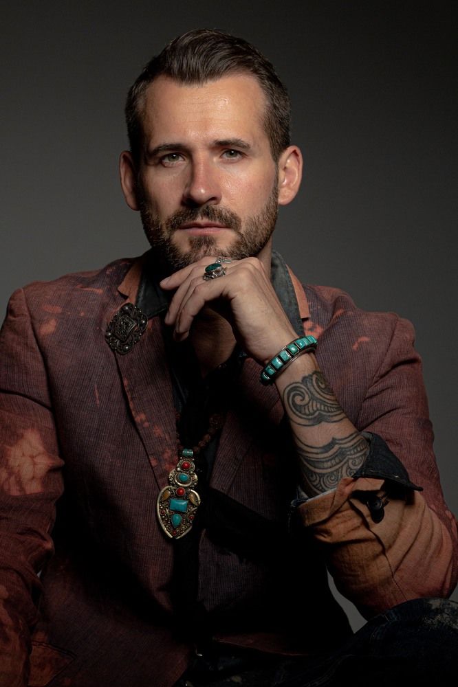 Photograph by Мария Шершакова