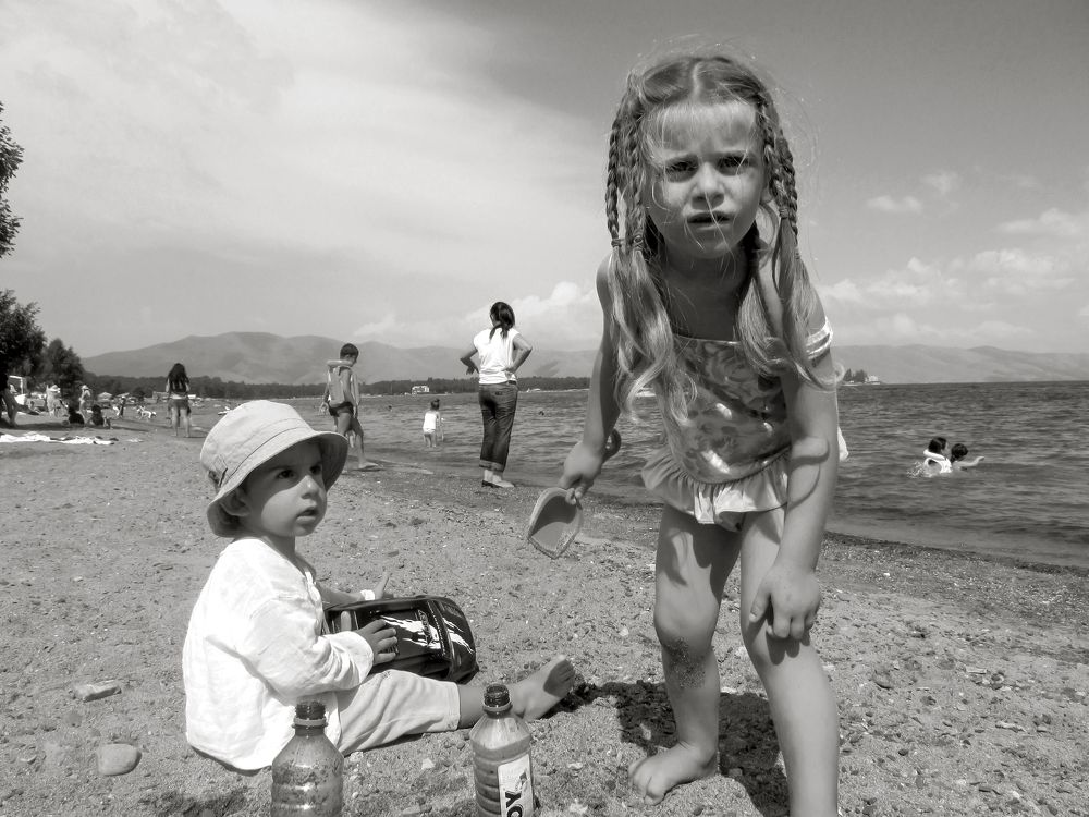 Photograph by Maya Step