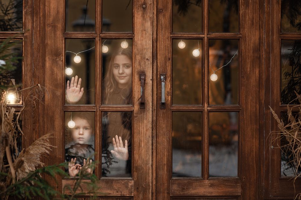 Photograph by Юлия Шварцбурд