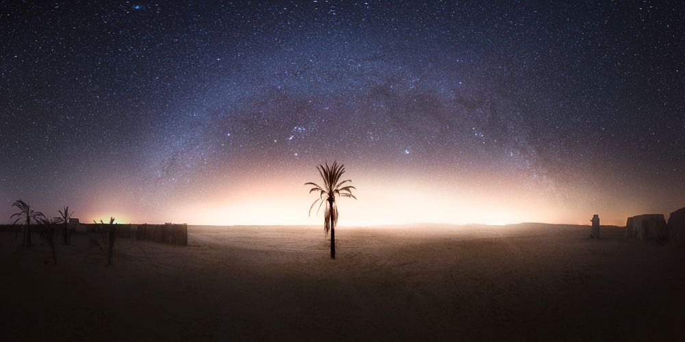 Photograph by Marco Carotenuto