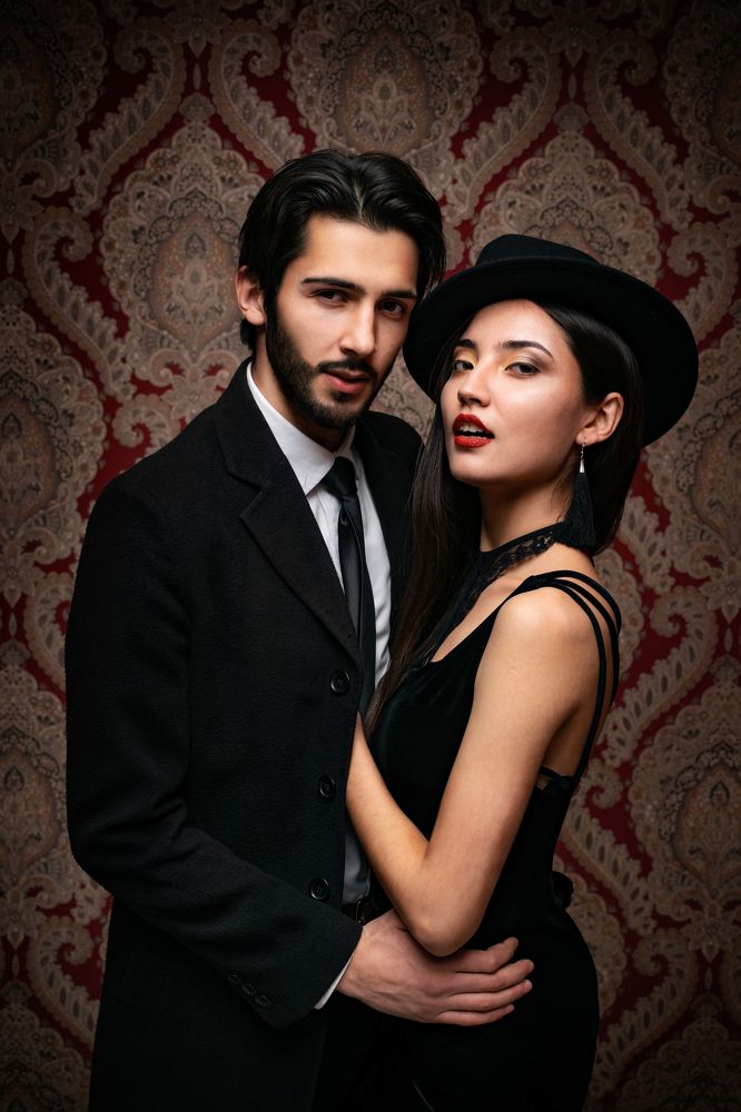 Photograph by Роман Бекбулатов