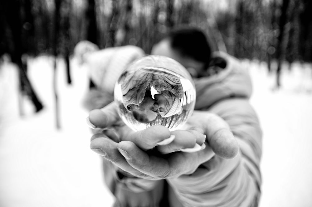 Photograph by Андрей Скрыльков