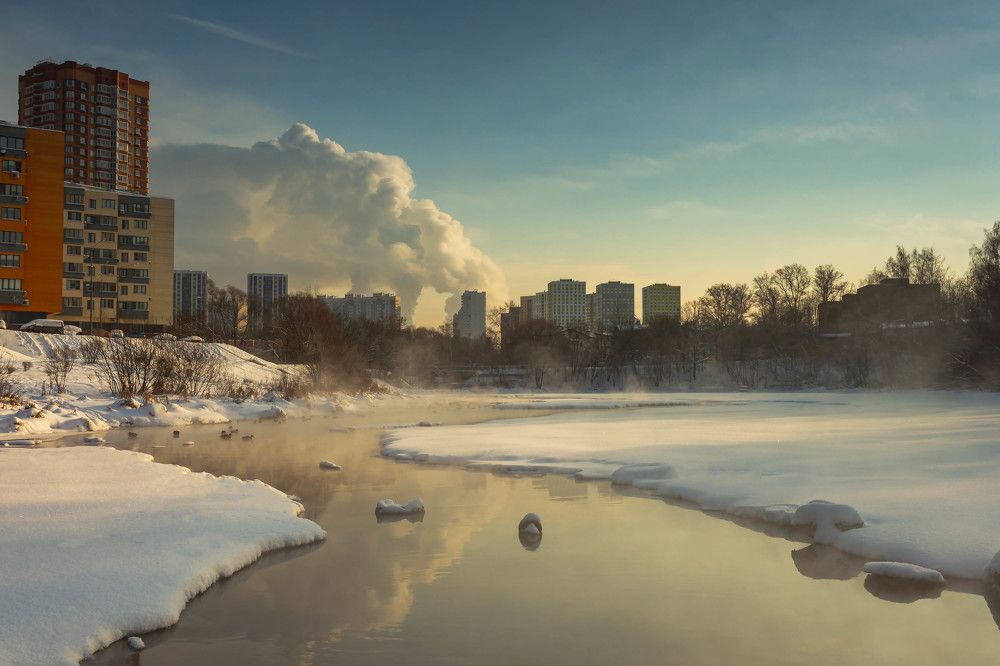 Photograph by Наталья Козлова