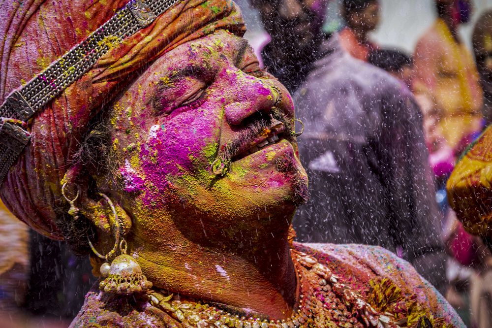 Фотография автора Мукеш Шарма