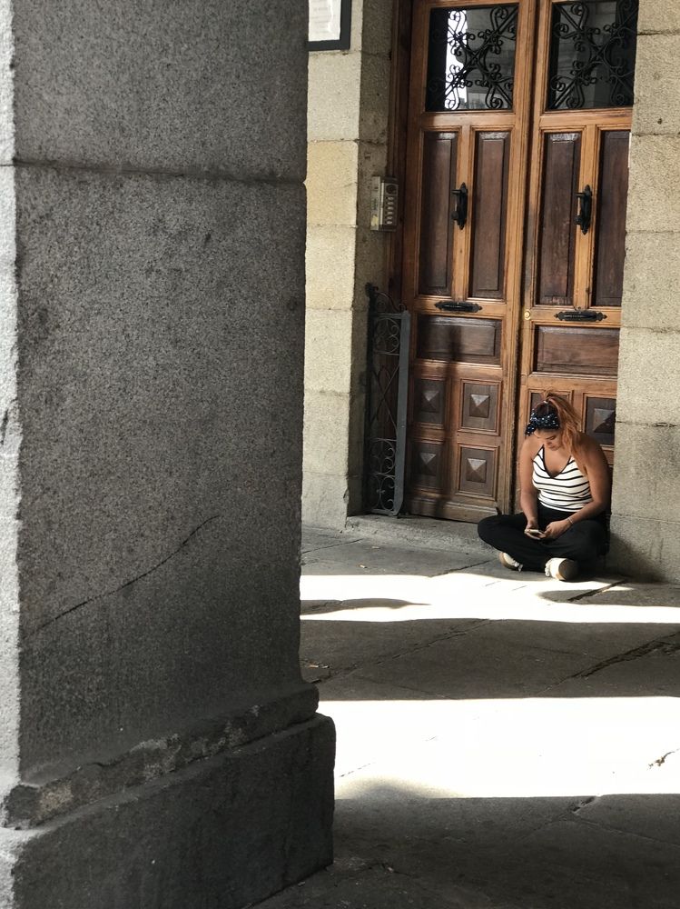 Photograph by Мария Сипягина