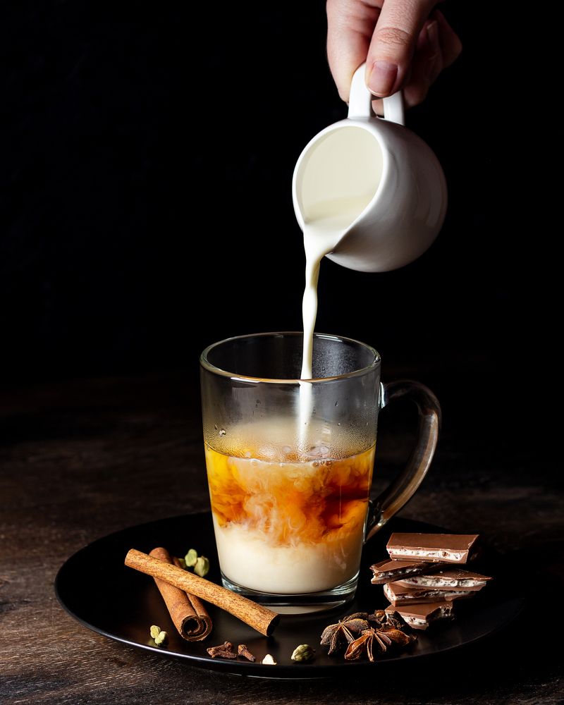 Photograph by Анна Сохрякова