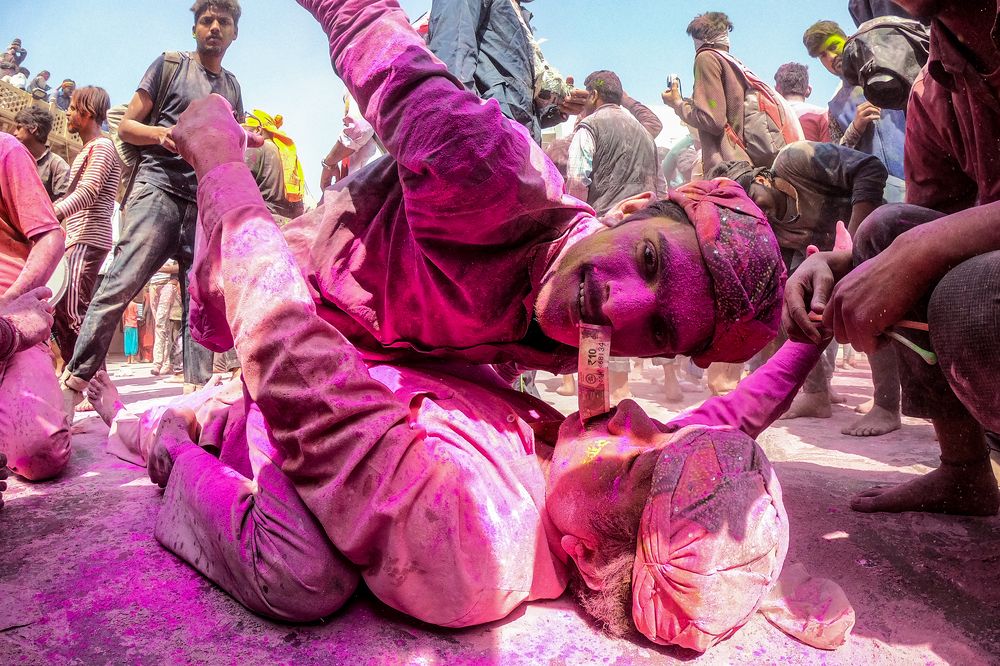 Фотография автора Мукеш Шарма