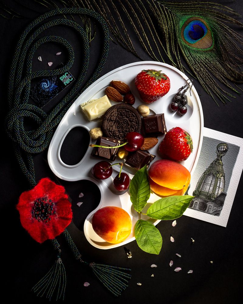 Photograph by Анна Сохрякова