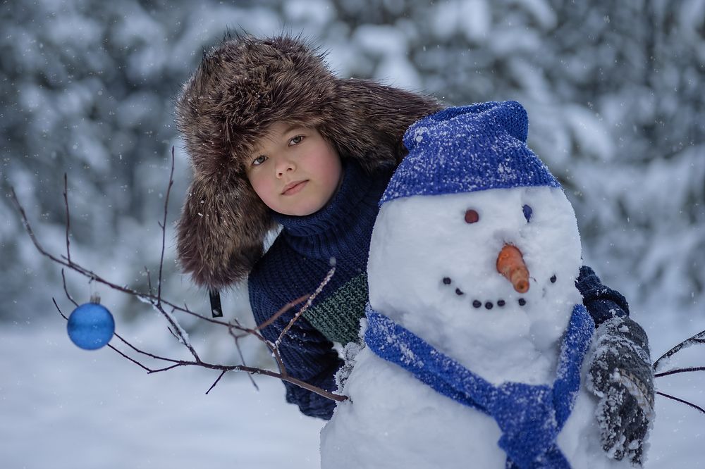 Photograph by Оксана Кошель