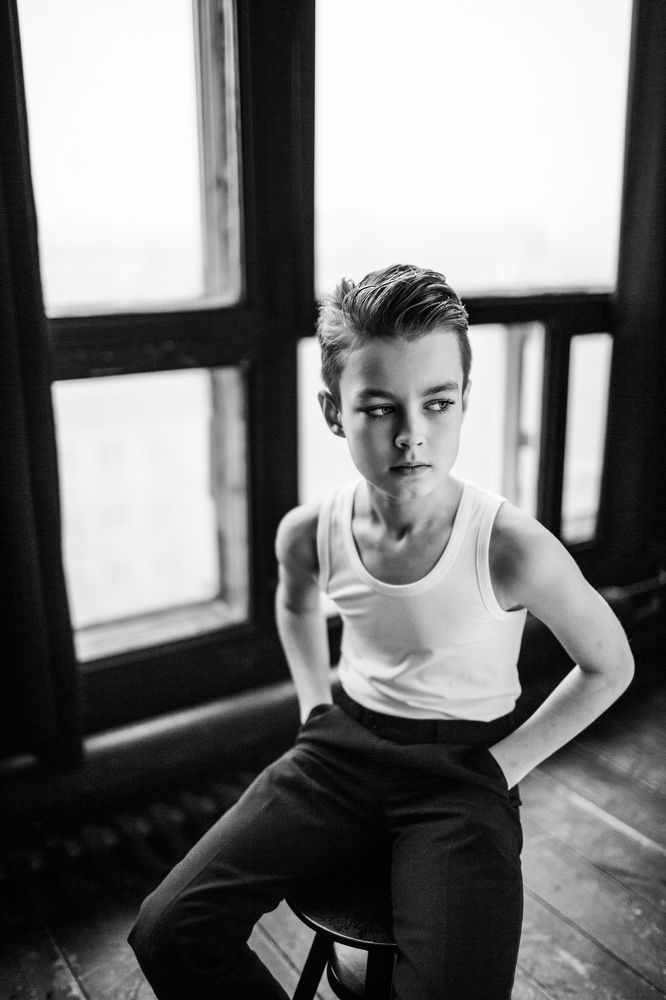 Photograph by Евгения Безрук