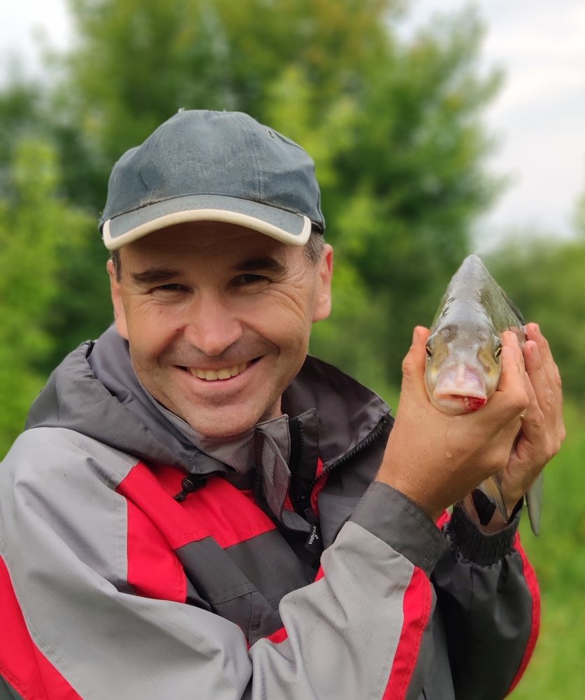 Photograph by Елена Позднякова