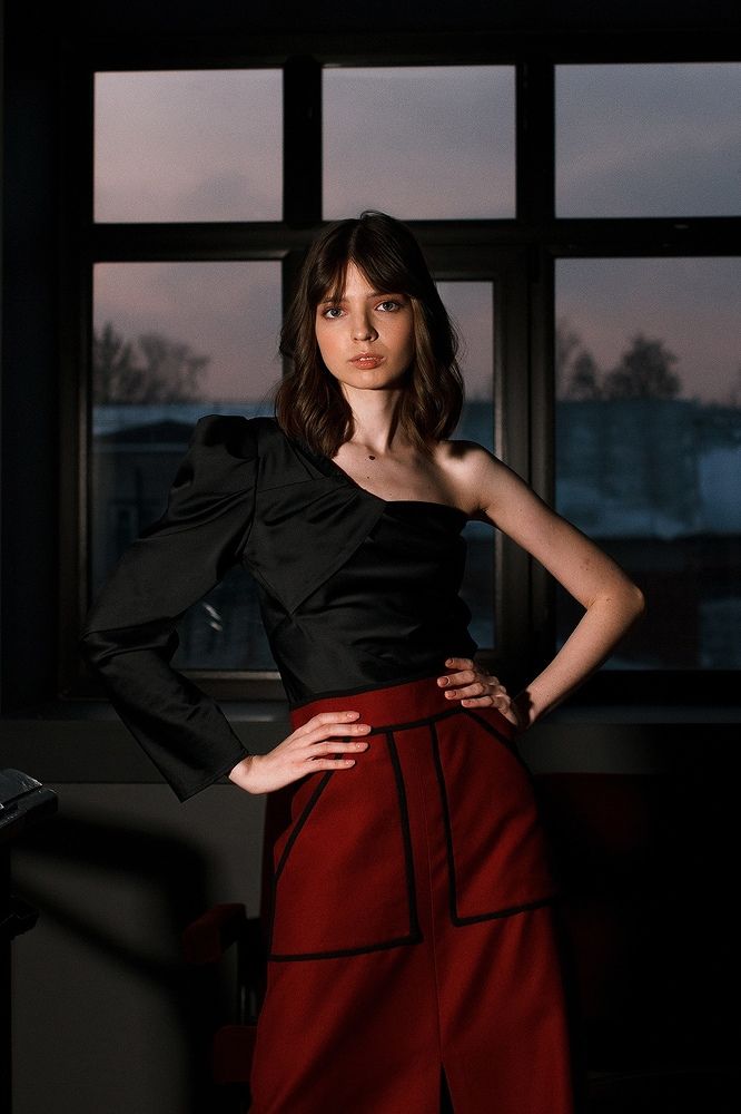 Photograph by Милена