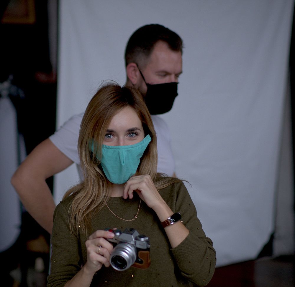 Photograph by Николай Новожилов