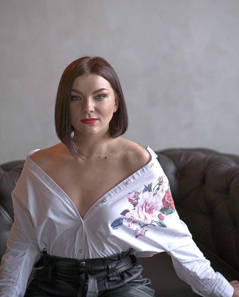 Photograph by Николай Новожилов