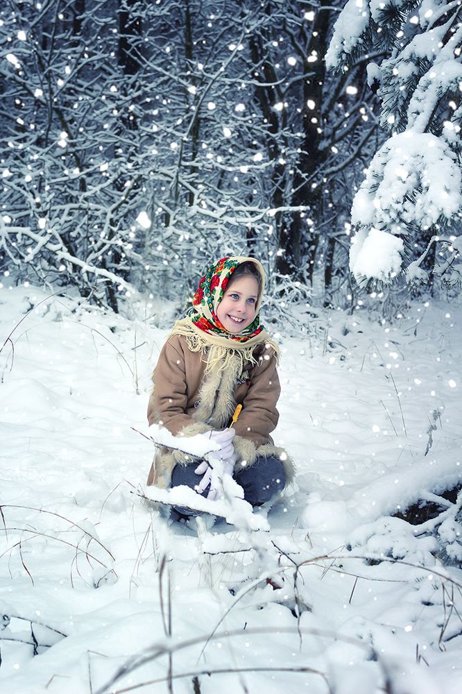 Photograph by Ольга Подаваленко