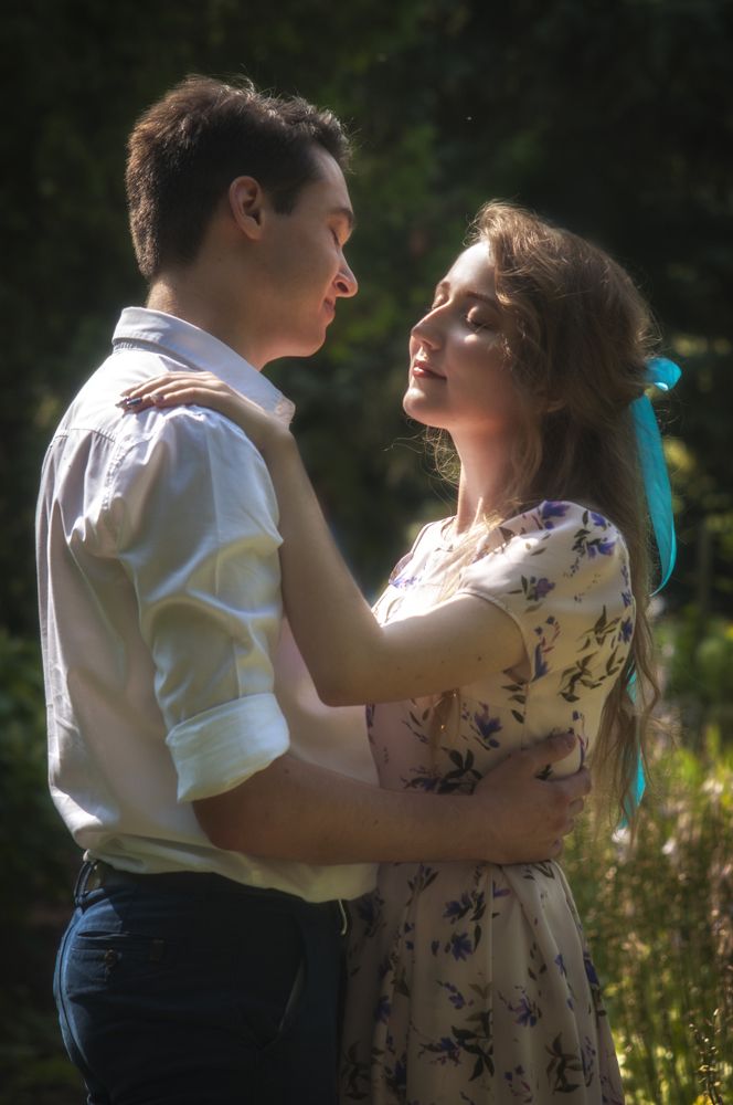 Photograph by Анастасия Буторина