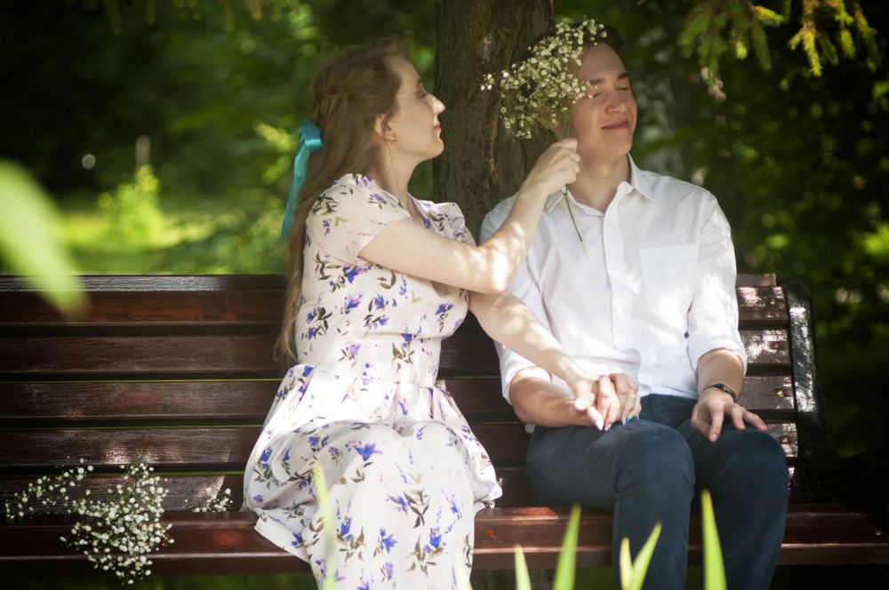 Photograph by Анастасия Буторина