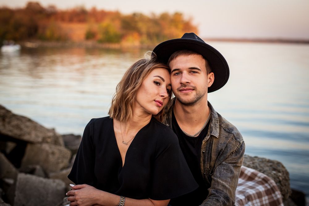 Photograph by Анастасия Андреева