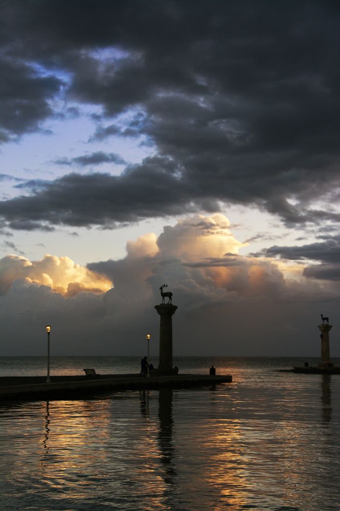 Photograph by Michael Lazaridis