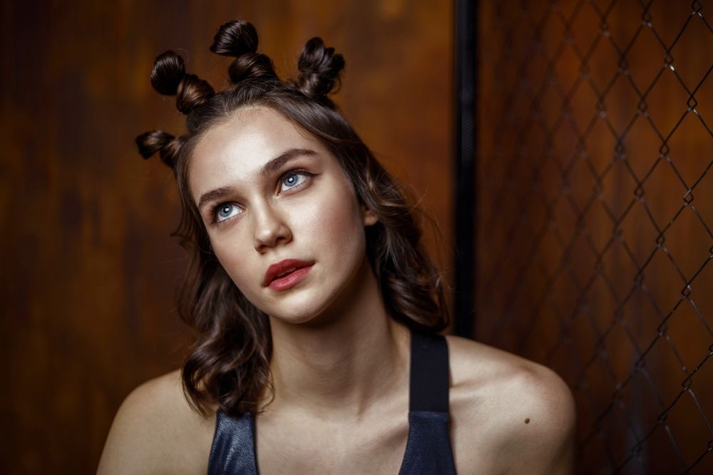 Фотография автора Михаил Балаев