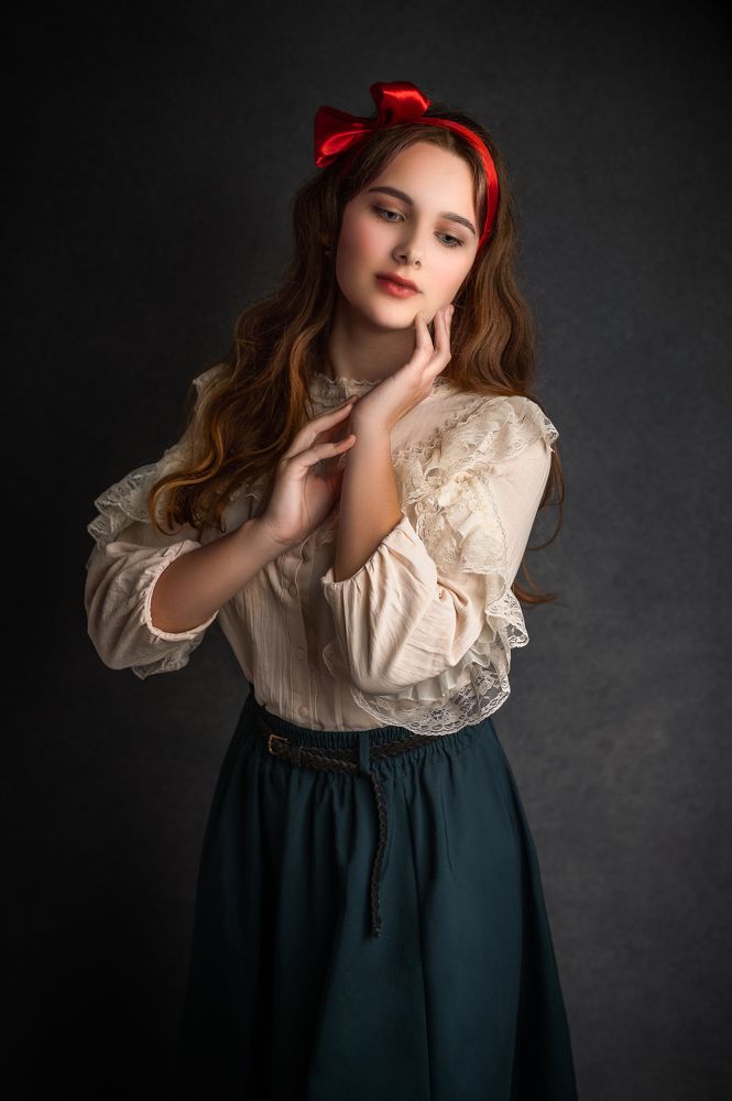 Photograph by Anna Olszewska