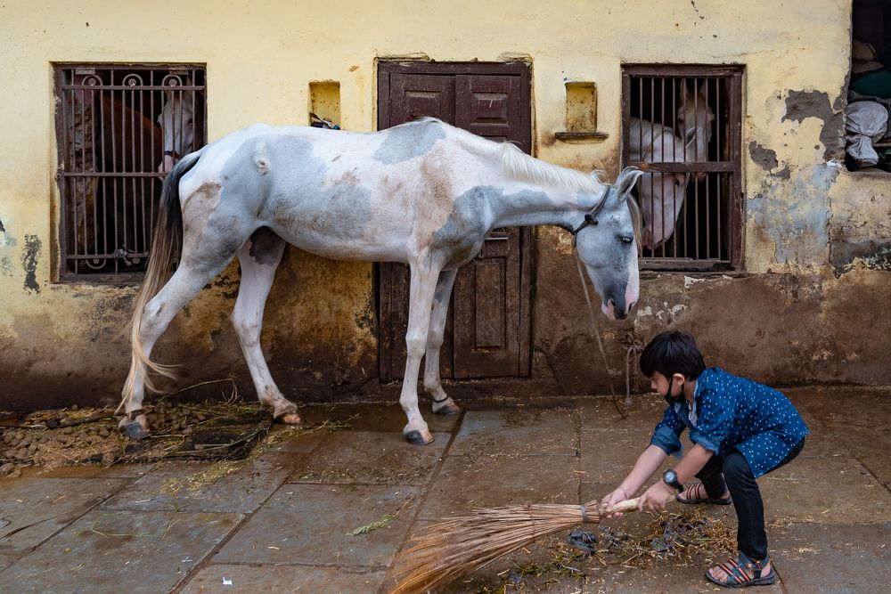 Photograph by Chetan Verma