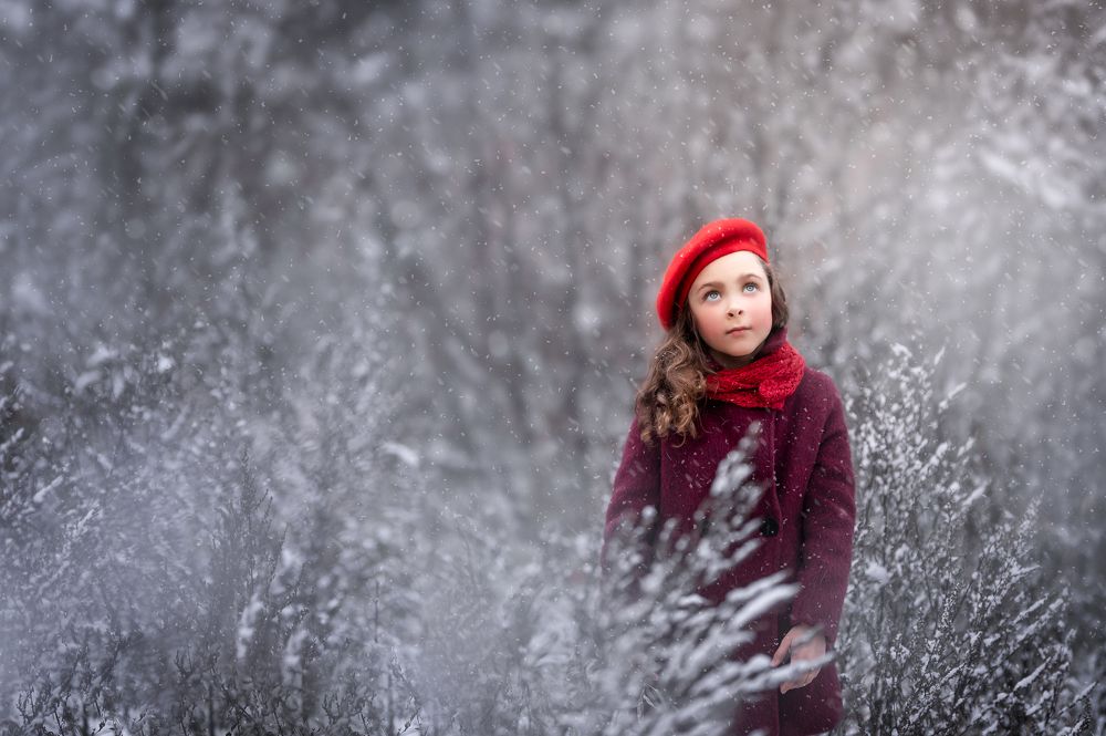 Photograph by Anna Olszewska