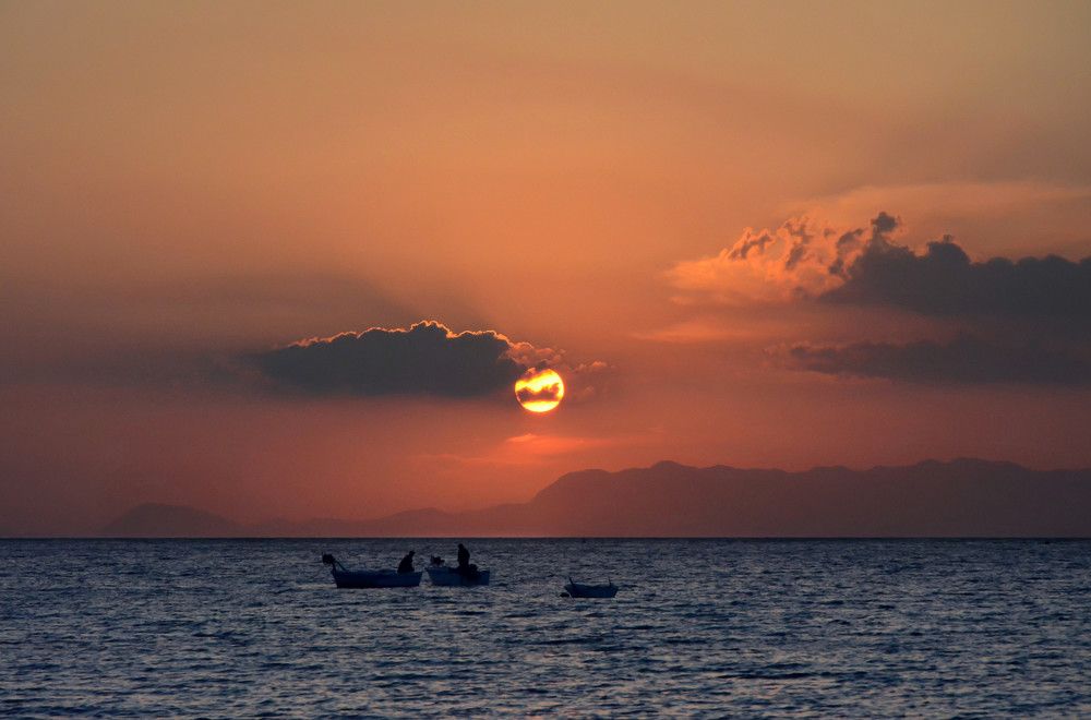 Photograph by Michael Lazaridis