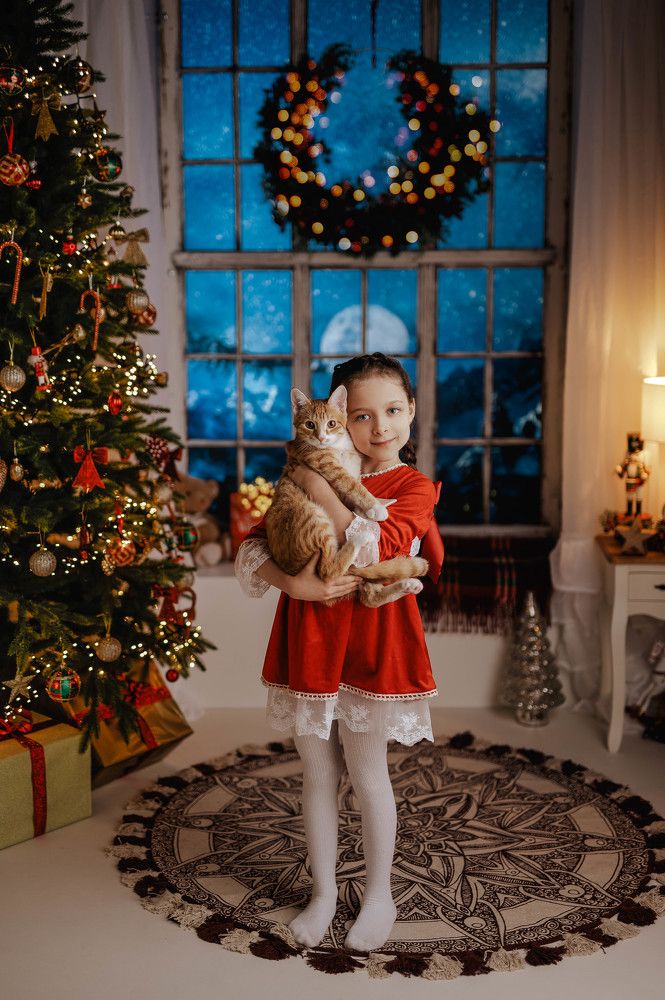 Photograph by Anna Olszewska