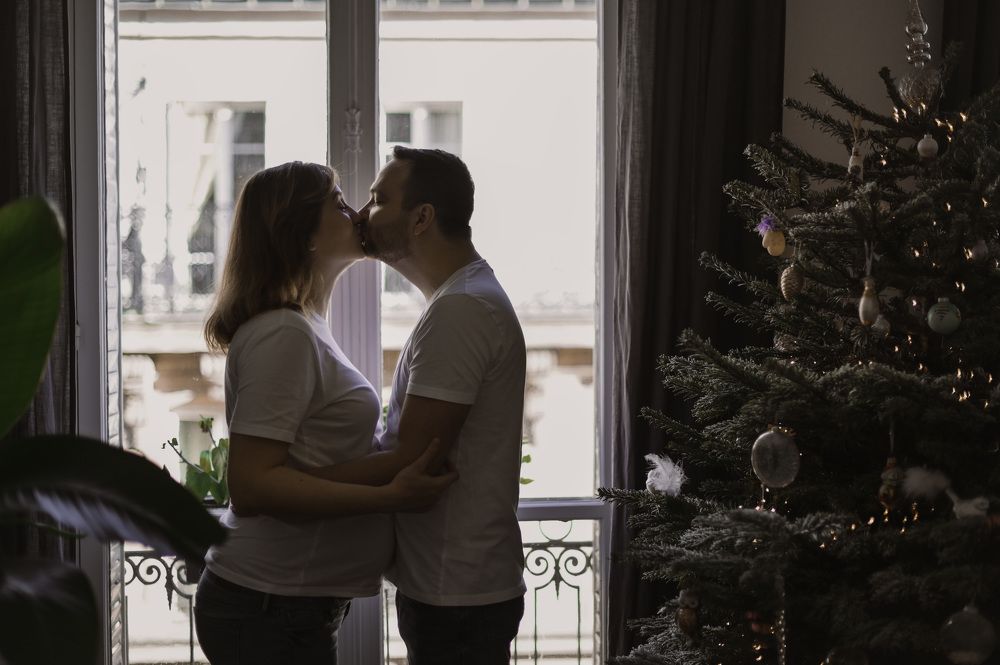 Photograph by Katya Boyer