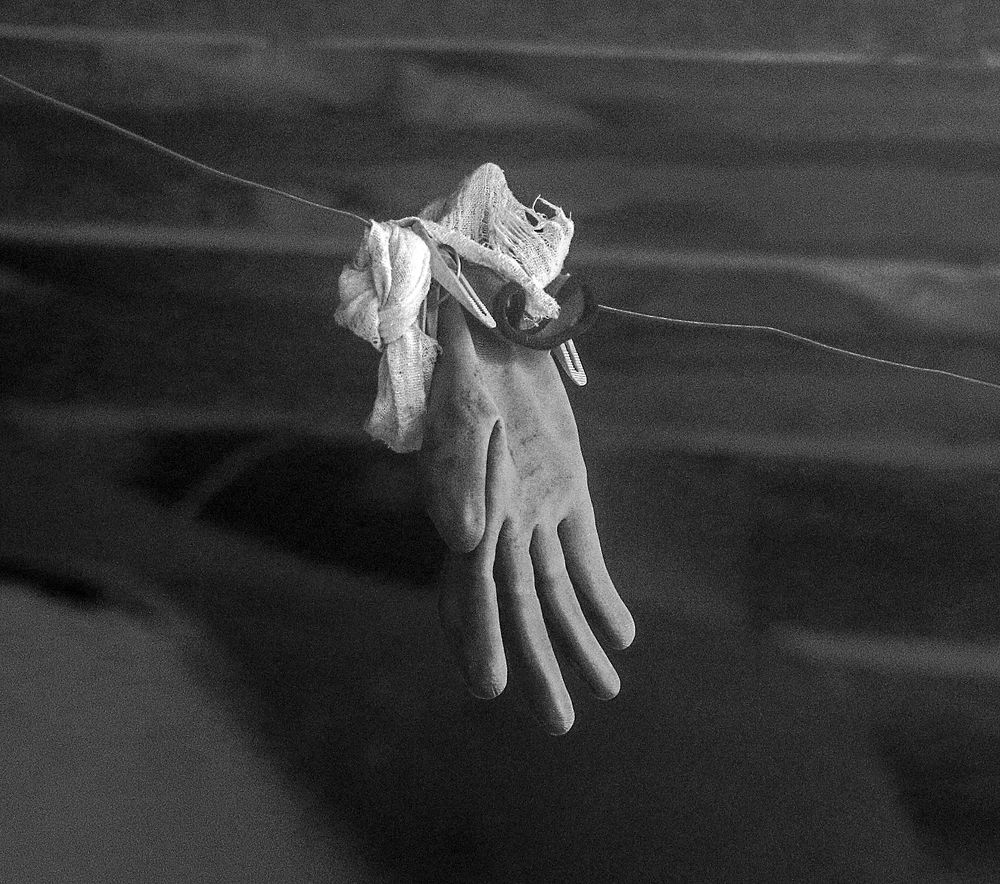 Photograph by Marat Magov