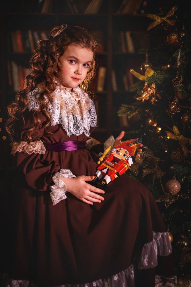 Photograph by Мила Дементьева