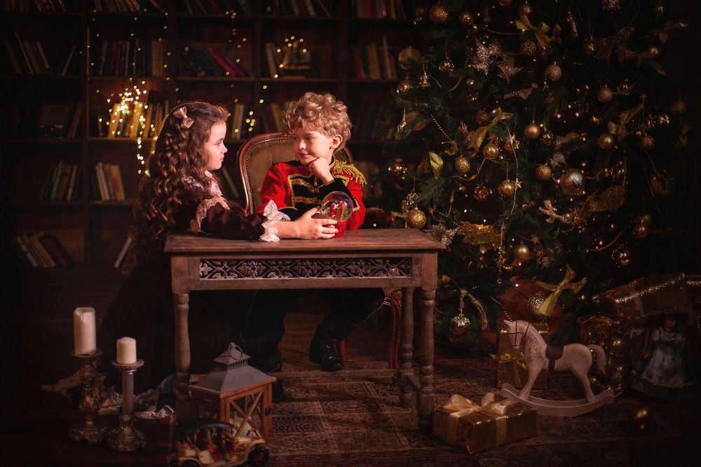 Photograph by Мила Дементьева