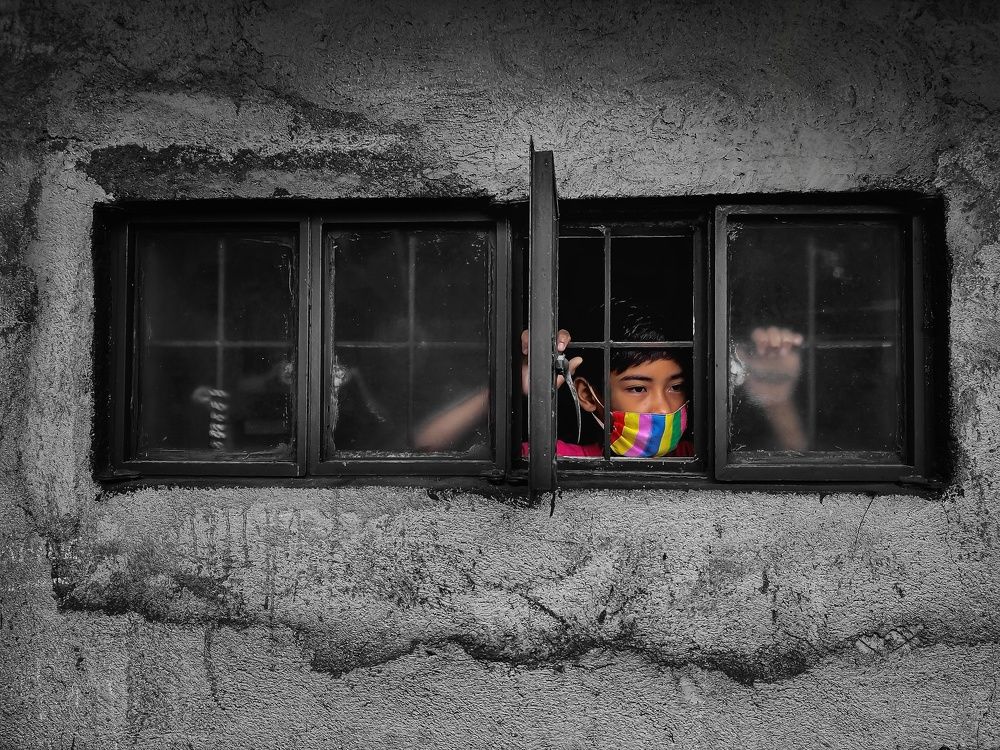 Photograph by Arnel Garcia