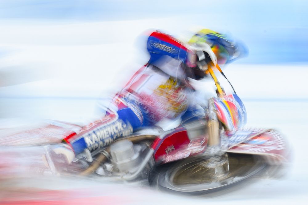 Photograph by Хамов Илья