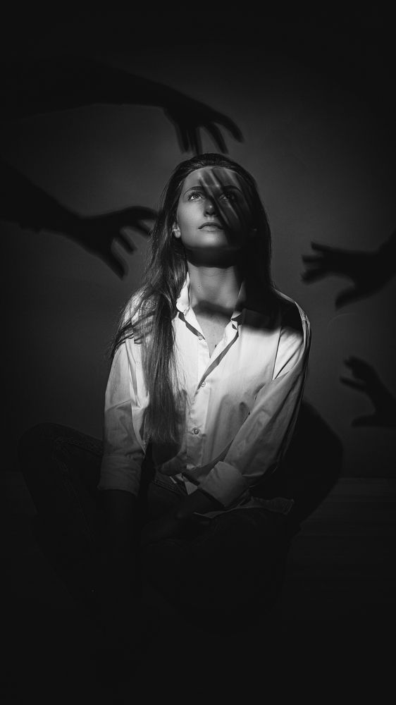 Photograph by Викулина Мария