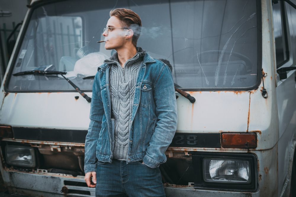 Photograph by Денис Мавлютов