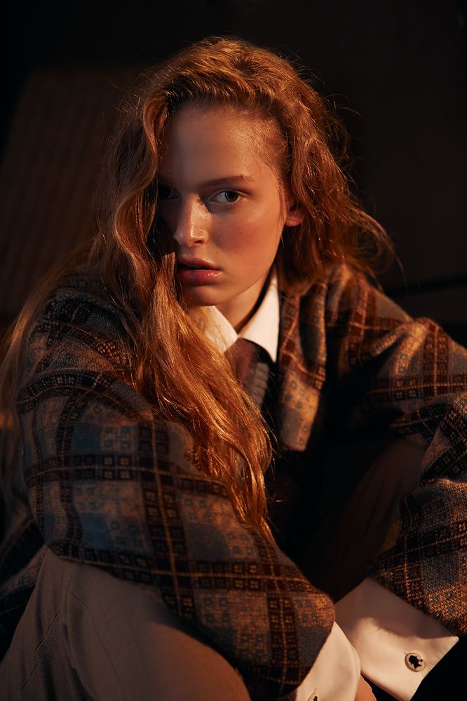 Фотография автора Ксения Долгорукова