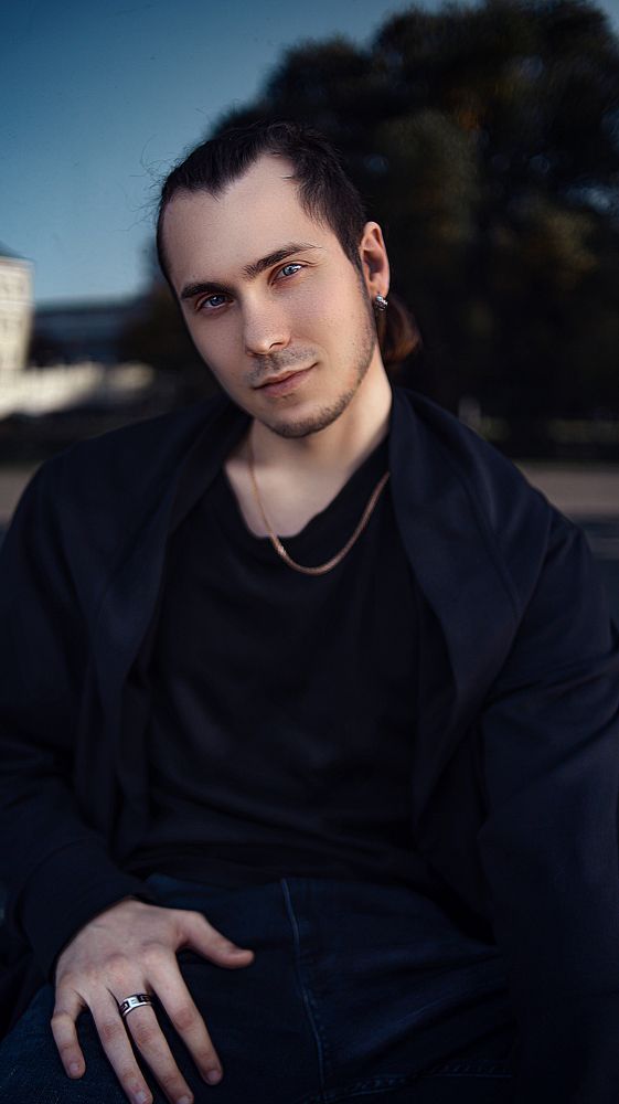 Photograph by Викулина Мария