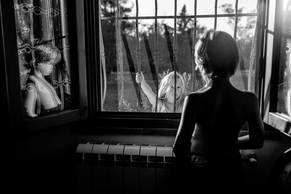 Photograph by Anna Sas Milewska