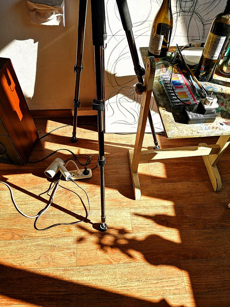 Фотография автора Маис Киракозов