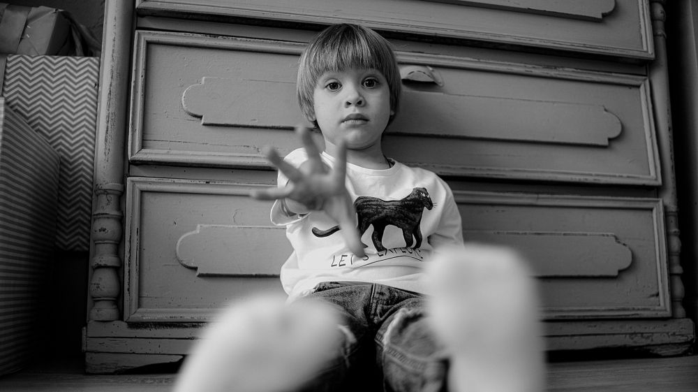 Photograph by Викулина Мария