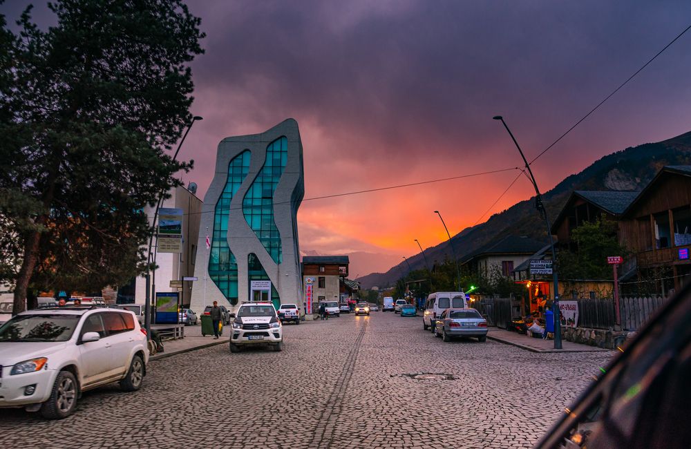 Photograph by Юрий Киреичев