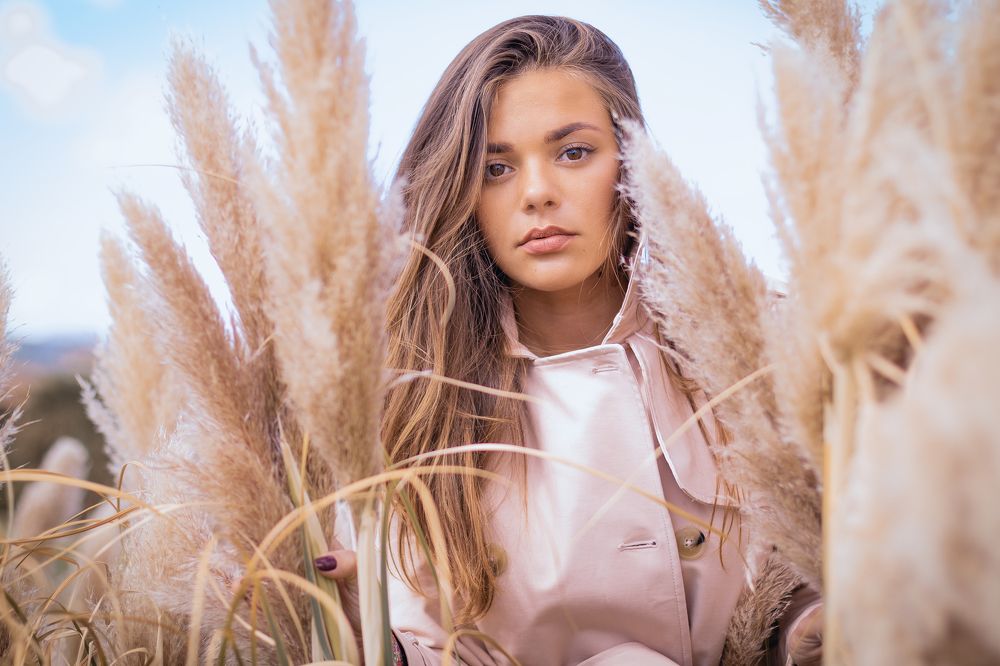 Photograph by Евгения Цемко